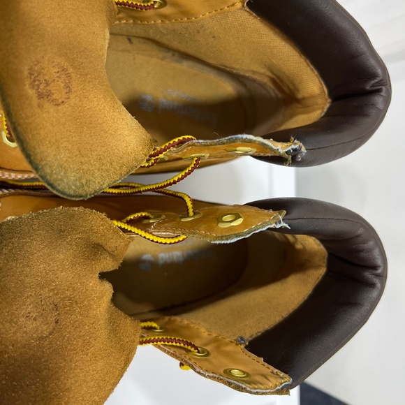 Timberlands - Picture 5 of 6